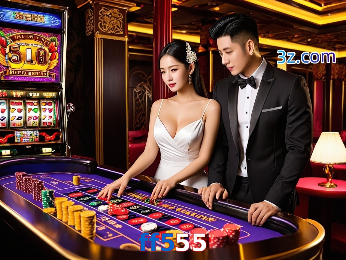ff555